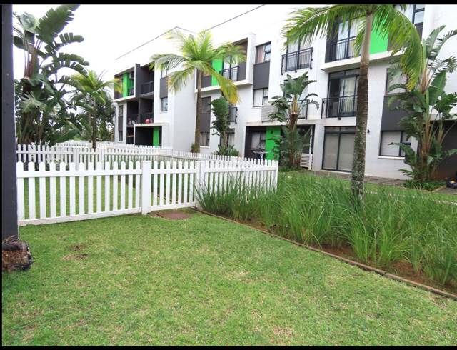 2 BEDROOM APARTMENT FOR SALE IN BALLITO CENTRAL